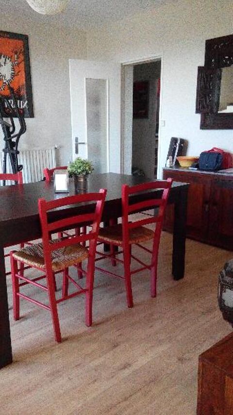  Appartement � louer 4 pi�ces 