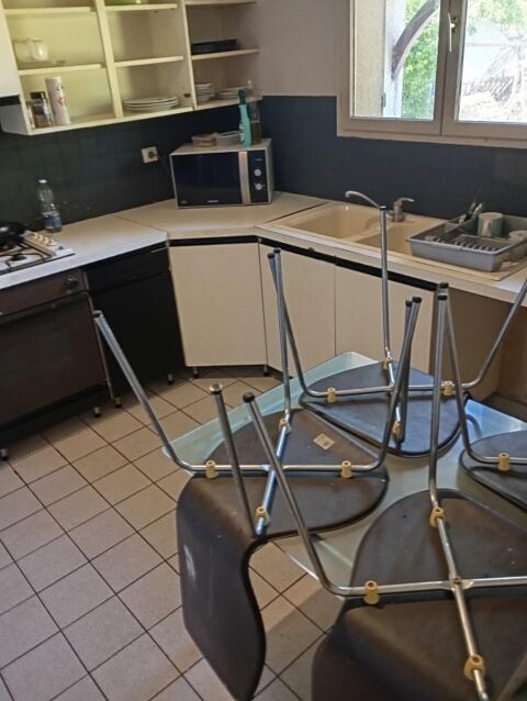  Appartement � louer 1 pi�ce 