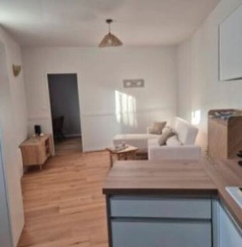  Maison � louer 2 pi�ces 