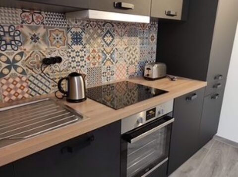  Appartement � louer 3 pi�ces 