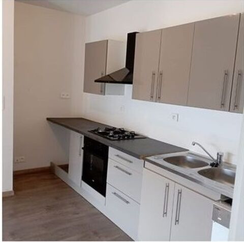  Appartement � louer 3 pi�ces 