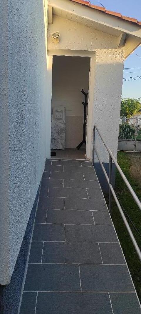  Appartement � louer 2 pi�ces 