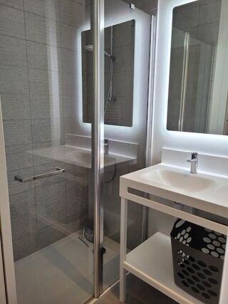  Appartement � louer 2 pi�ces 