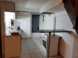  Appartement  louer 2 pices 