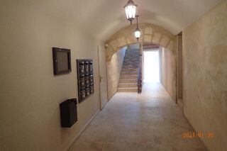  Appartement � louer 1 pi�ce 