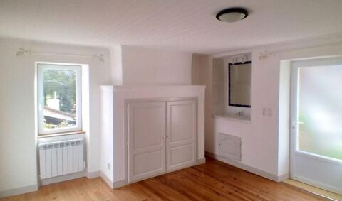  Maison � louer 3 pi�ces  Hure