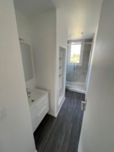  Appartement  louer 1 pice 