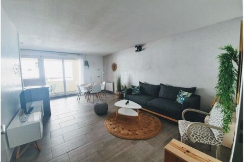  Appartement � louer 2 pi�ces 