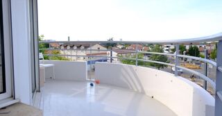  Appartement  louer 2 pices 