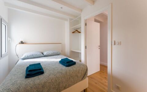  Appartement � louer 2 pi�ces 