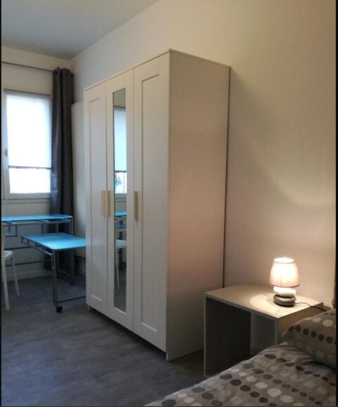  Appartement � louer 1 pi�ce 