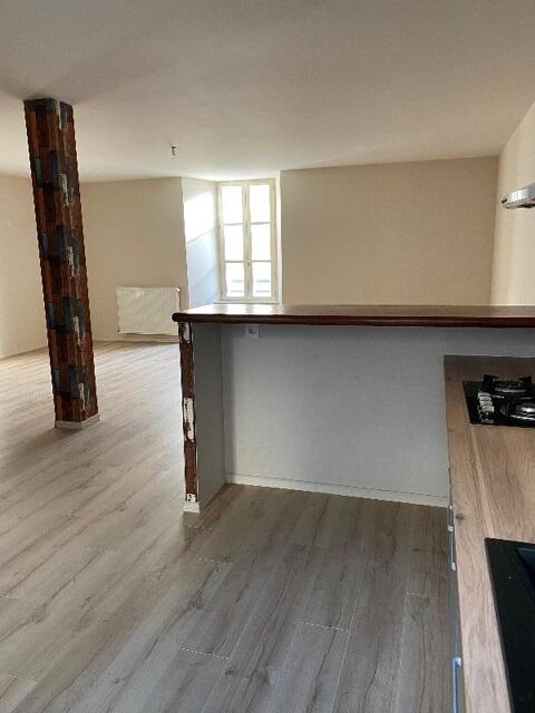  Appartement � louer 5 pi�ces 