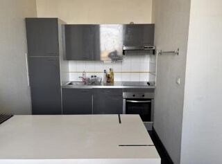  Appartement � louer 2 pi�ces 