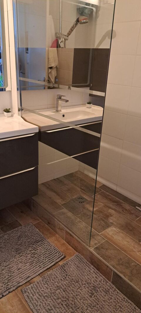  Appartement  louer 2 pices 