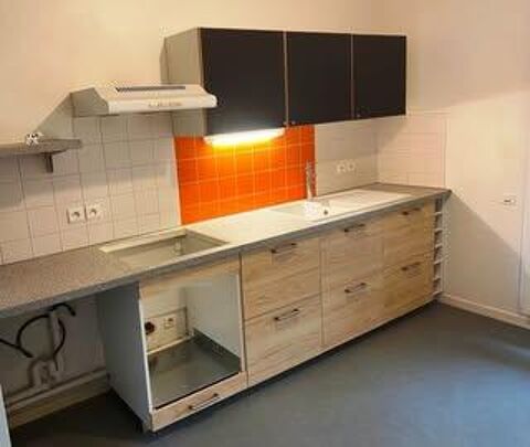  Appartement  louer 3 pices 