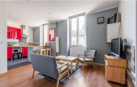  Appartement  louer 2 pices 