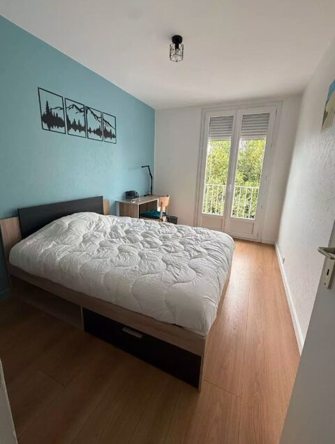  Appartement  louer 1 pice 