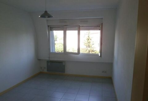  Appartement � louer 1 pi�ce 