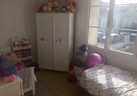  Appartement � louer 3 pi�ces 