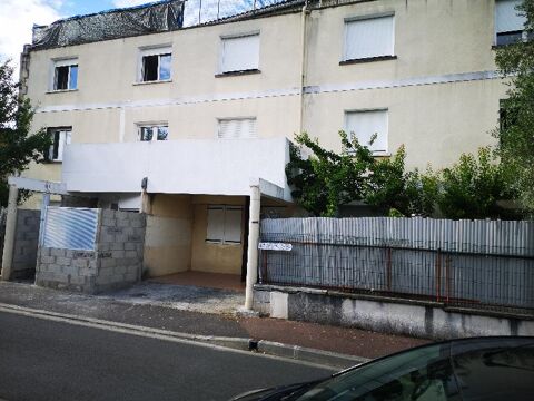  Appartement  louer 1 pice 
