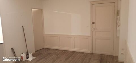  Appartement � louer 1 pi�ce 