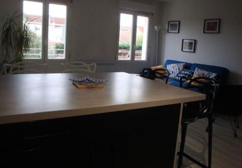  Appartement  louer 2 pices 