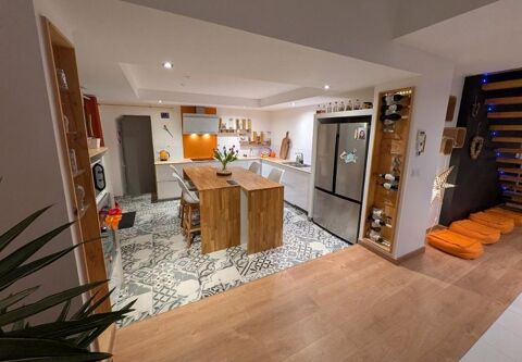  Maison � louer 4 pi�ces  Laruscade