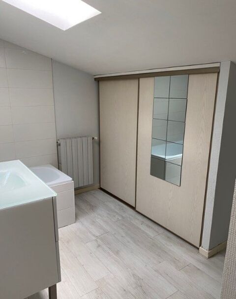  Appartement  louer 2 pices 