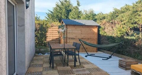  Maison � louer 2 pi�ces  Parempuyre