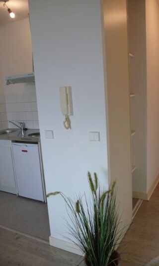  Appartement � louer 1 pi�ce 