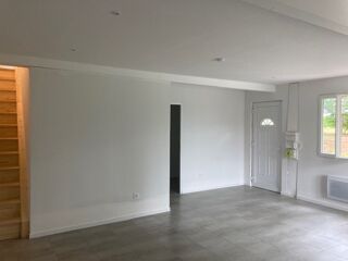  Appartement � louer 3 pi�ces  Cavignac