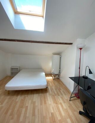  Appartement � louer 4 pi�ces 