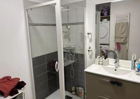  Appartement � louer 2 pi�ces 