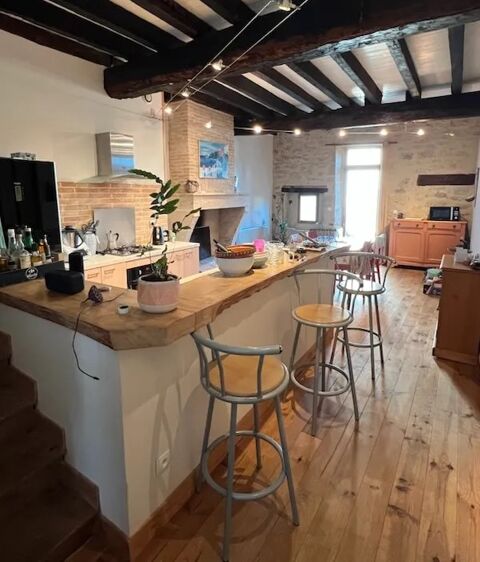  Maison � louer 3 pi�ces 