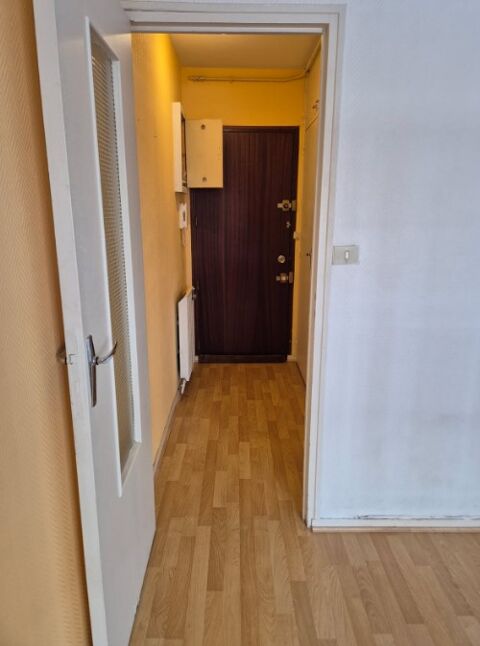  Appartement � louer 1 pi�ce 