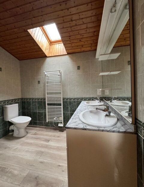  Maison  louer 2 pices 