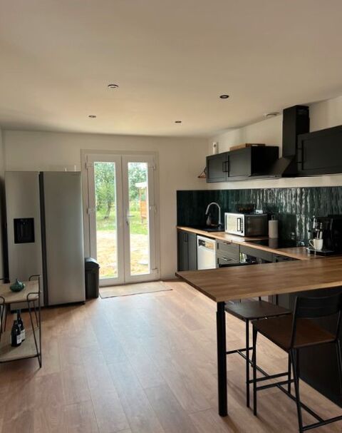  Maison � louer 4 pi�ces 