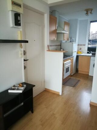  Appartement  louer 2 pices 