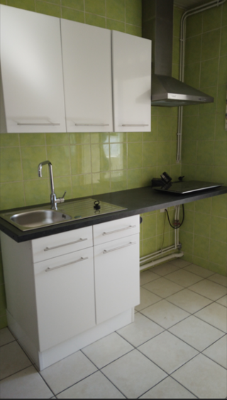  Maison � louer 2 pi�ces  Bordeaux