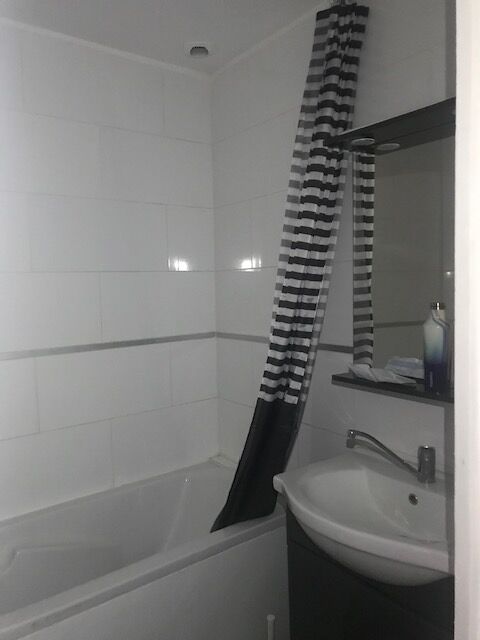  Appartement � louer 1 pi�ce 