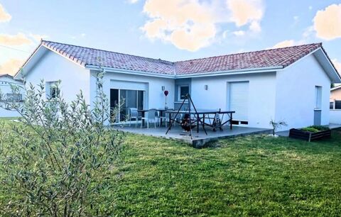  Maison � louer 4 pi�ces  Teich