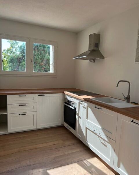  Appartement � louer 3 pi�ces 