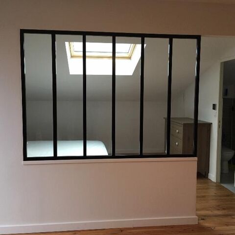  Appartement  louer 1 pice 