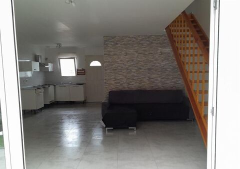  Maison � louer 3 pi�ces 