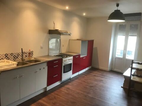  Appartement � louer 4 pi�ces 