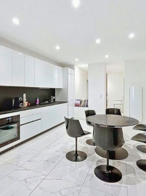  Appartement  louer 3 pices 