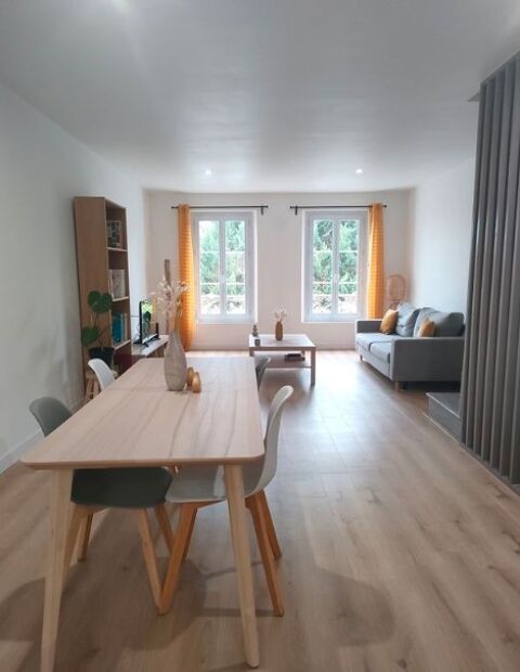   Maison/Villa T4 Maison - 4 pi�ce(s)