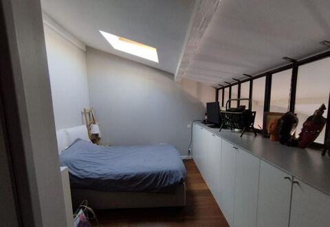  Appartement � louer 2 pi�ces 