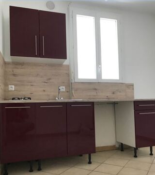  Appartement � louer 2 pi�ces 