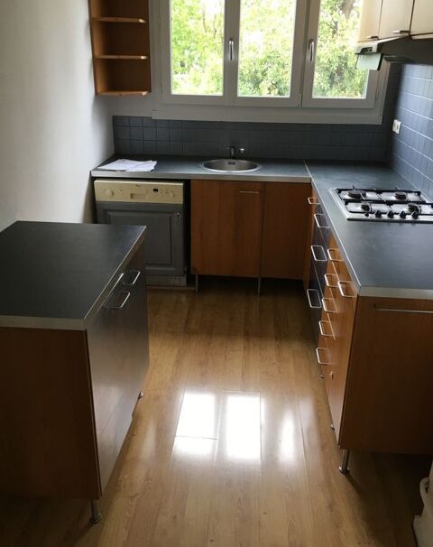  Appartement  louer 4 pices 